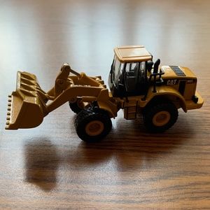 Marklin 18873 Wheel Loader